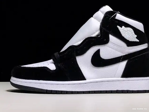 Cheap 1 OG Retro High CD0461-007 Panda Air Jordan 0515